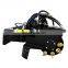 Mini skid steer stump grinder for sale