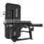 Dhz Fitness Commercial Use Gym Equipment E3001A Prone Leg Curl Exercise Machine