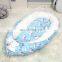 Baby Lounger and Baby Nest 100% Soft Cotton Cosleeping Baby Bed