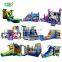 Party Air Jumper Commercial Cheap Jumping Castle Inflatable Bouncer
