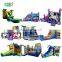 party air jumper commercial cheap jumping castle inflatable bouncer