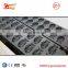 New catering equipment tayaki machine fish waffle maker goldfish taiyaki machine on sales
