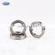 Bachi Long Life Chrome Steelstainless Steel Thin Section Bearing Bike Bearing Deep Groove Ball Bearing 6805 RS/ZZ