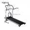 Home Use Folding Treadmill With Crazy Massage Fit