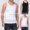 Best Selling Spandex Men Slimming Vest Weight Loss Body Shaper