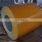Prepainted dx51d z100 Galvanized Steel Coils hot sale in Saudi Arabia