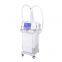 Top Sales Ems Weight Loss Fat Burn Body Slimming 2 Handles Machine On Promotion