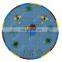 Factory sprays compact splash pad water spray park