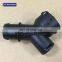For VW Rabbit Jetta Golf Radiator Coolant Hose Connector 1K0122291AE