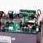 Small power 220v single 0.75kw/1.5kw mini motor speed variador 400hz
