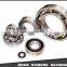 made in china amd manufacture ball bearing price list 6212 ball bearing
