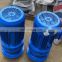 China customized transmission reduction Mixer Liquid blender agitator gearbox reducer