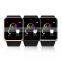 Latest 2019 Shenzhen Hot Sale Smartwatch Wrist Smart Watch Mobile Phone 4G Sim Card Sport Fitness Wear Os Bracelet Wristband
