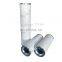 China filter element  lube hydraulic filter cartridges replace hc0961fkt18h oil filter