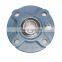 Bearing UCFC204 Inch Series Four Bolt Flange Bearing UCF204