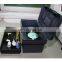 Liyi PP PET PE Plastic Materials Extrusion Plastometer Mfi Testing Machine Melt Flow Indexer Tester