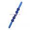 High Quality Plastic Cane Magic Body Fitness Yoga Muscle Back Massage Stick