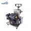 Gasoline Engine Grain Mill Flow type Flour Mill Outdoor use Grain Grinding Machine