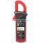 UNI-T UT 200 digital earth resistance clamp meter