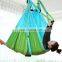 Mattalicaerial Elastic Home Personal Fitness Atand Yoga Swing Yoga Hammock