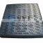 Ductile Iron double seal manhole cover