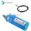 Automatic Control Solar Fuel Battery Powered High Pressure DC Submersible Water Pump