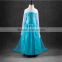 Walson Frozen Anna Elsa Princess Fancy Party Costume Dress 100-150
