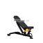 High quality with low price weight training home gym fitness equipment multi functional adjustable bench