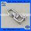 stainless steel material swivel european type swivel with eye and jaw