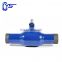 Most Popular Full Welded Carbon Steel Floating Type Ball Valve With Handle