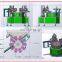High Productivity Full Automatic Two Colors Rotary Silk Screen Printing Machine