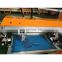 Four Colors Automatic Label Screen Printing Machine