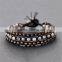 Wholesale vintage jewelry	magnetic friendship bracelet XE09-0199