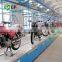 2 wheel motorbike production line motorcycle assembly line for sale