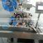 PCB Sticker Labeling Machine / Circuit Board Self Adhesive Labeling Machine