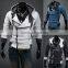 Winter&Autumn Fashion Brand Hoodies Men Long Sleeve SweatshirtJacket                        
                                                Quality Choice