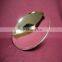 large concave mirror