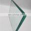 Top Selling Clear Tempered Glas For Building Furniture Best Quality Factory Price