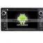 Car DVD GPS with full function car navigation for Ford New Victoria