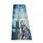 Factory Direct Attractive and Colourful Dropship Custom Yoga Mat