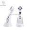 Facial Rf ems And 6 Colors Led Therapy beauty Skin Care Products with nice Quality beauty Appliance for women use