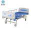 Hospital Equipment 2 Cranks Manual beds hospital