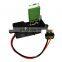 Blower Motor Resistor Heater For Chevrolet Astro GMC Safari 89018436 1580550
