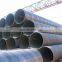 large diameter API 5L SSAW steel pipe with prime quality