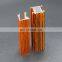 6063 T5 Aluminum Extrusion Windows And Doors Wood Grain Aluminum Profile For Malaysia