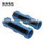 chihai motor 14 Teeth Piston  Blue Fibre Reinforced Full Steel Nylon for Airsoft Gearbox Tactical Hunting Accessories