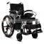 2021 Medical Equipment Motorized Handicapped Electric Wheelchair Saudi Arabia
