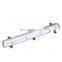 Plastic Cover CE RoHs Linear Light IP65 36W Industrial Tri-proof LED Lights Fixtures