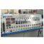 Plastic Pipe Cutter Machinery pp pe Pvc Cutting for Extrusion Line on Sale