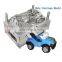 Guangdong factory plastic toy injection mold
